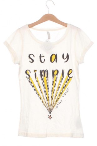 Damen T-Shirt Laura Torelli, Größe XXS, Farbe Weiß, Preis € 14,24