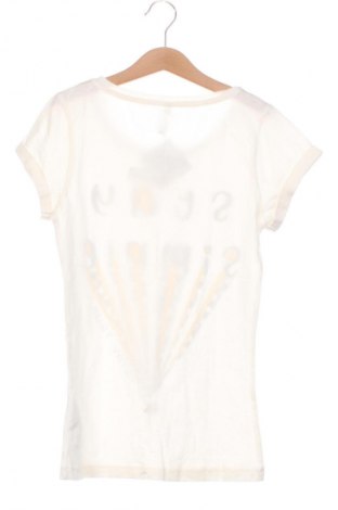 Damen T-Shirt Laura Torelli, Größe XXS, Farbe Weiß, Preis € 14,24