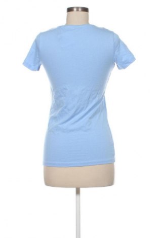 Damen T-Shirt Laura Torelli, Größe S, Farbe Blau, Preis 11,99 €