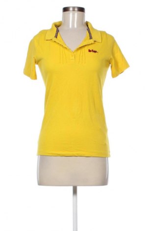 Női póló Lee Cooper, Méret S, Szín Sárga, Ár 8 253 Ft