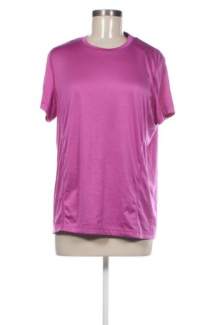 Damen T-Shirt Lefties, Größe M, Farbe Lila, Preis € 9,99