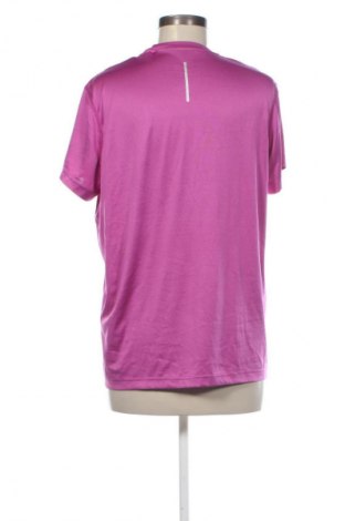 Damen T-Shirt Lefties, Größe M, Farbe Lila, Preis € 9,99