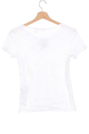 Damski T-shirt Levi's, Rozmiar XS, Kolor Biały, Cena 88,99 zł