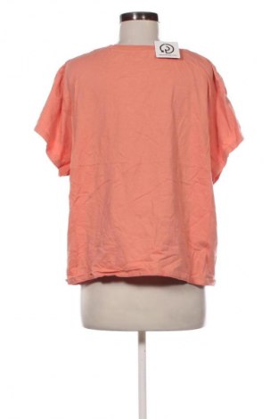 Damski T-shirt Levi's, Rozmiar 3XL, Kolor Popielaty róż, Cena 88,99 zł