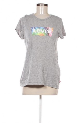 Damski T-shirt Levi's, Rozmiar M, Kolor Szary, Cena 88,99 zł