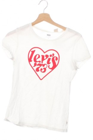 Női póló Levi's, Méret XS, Szín Fehér, Ár 7 339 Ft