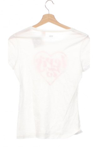 Női póló Levi's, Méret XS, Szín Fehér, Ár 7 339 Ft