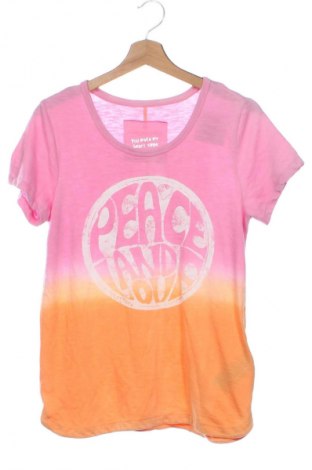 Γυναικείο t-shirt Lieblingsstuck, Μέγεθος XS, Χρώμα Πολύχρωμο, Τιμή 17,99 €