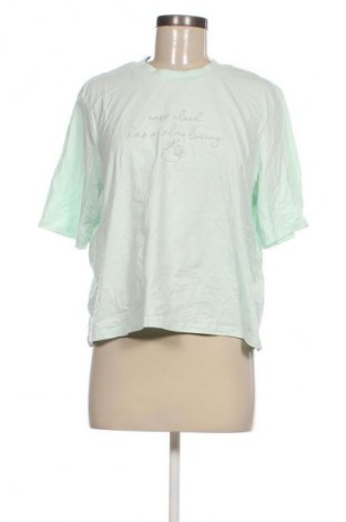 Dámske tričko Lily Loves, Veľkosť XL, Farba Zelená, Cena  16,95 €