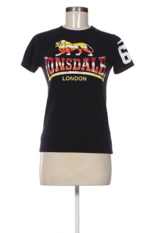 Damski T-shirt Lonsdale, Rozmiar M, Kolor Kolorowy, Cena 22,99 zł