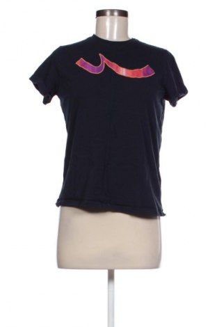 Damen T-Shirt Ltb, Größe S, Farbe Blau, Preis € 9,21