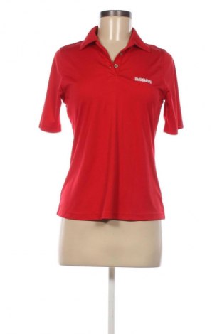 Damen T-Shirt M&M, Größe M, Farbe Rot, Preis 7,16 €