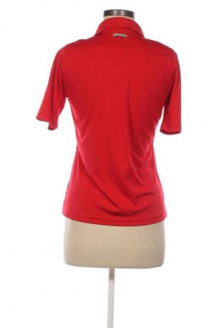 Damen T-Shirt M&M, Größe M, Farbe Rot, Preis 7,16 €
