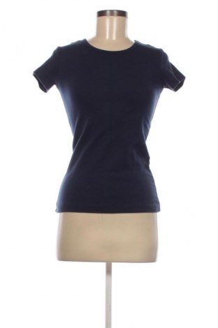 Tricou de femei Madonna, Mărime S, Culoare Albastru, Preț 44,70 Lei