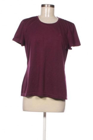 Damen T-Shirt Maier Sports, Größe L, Farbe Lila, Preis 18,99 €
