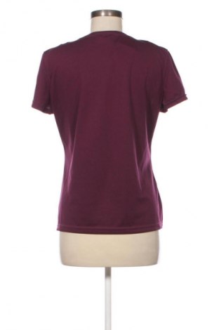 Damen T-Shirt Maier Sports, Größe L, Farbe Lila, Preis 18,99 €