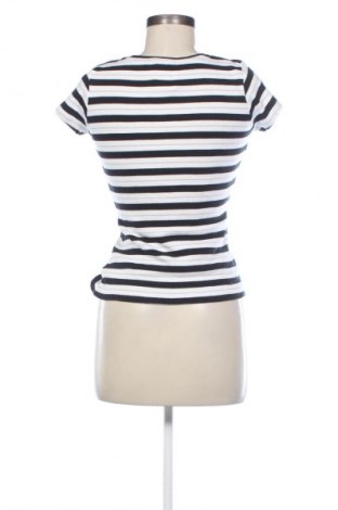 Tricou de femei Mango, Mărime S, Culoare Multicolor, Preț 44,00 Lei
