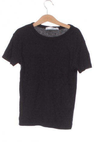 Tricou de femei Mango, Mărime XS, Culoare Negru, Preț 43,84 Lei
