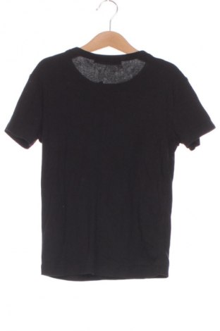 Tricou de femei Mango, Mărime XS, Culoare Negru, Preț 43,84 Lei