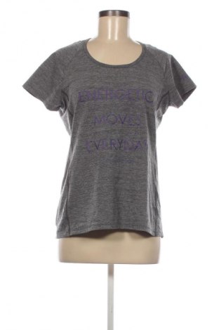 Damen T-Shirt Manguun, Größe XL, Farbe Grau, Preis € 9,99