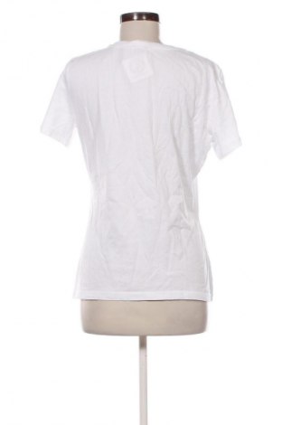 Damski T-shirt Marc O'Polo, Rozmiar L, Kolor Biały, Cena 111,99 zł