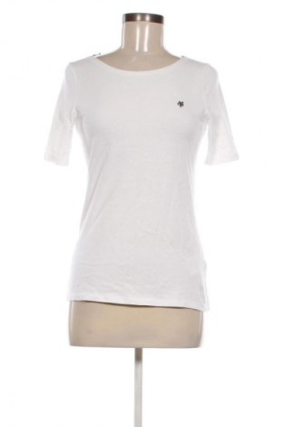 Damen T-Shirt Marc O'Polo, Größe S, Farbe Weiß, Preis € 23,99