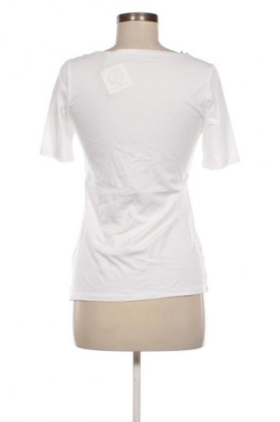 Damen T-Shirt Marc O'Polo, Größe S, Farbe Weiß, Preis € 23,99
