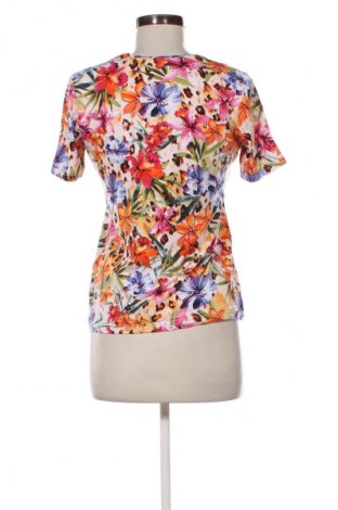 Damski T-shirt Marinello, Rozmiar M, Kolor Kolorowy, Cena 55,99 zł