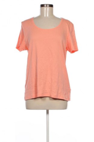 Tricou de femei Mark Adam, Mărime XL, Culoare Portocaliu, Preț 57,99 Lei