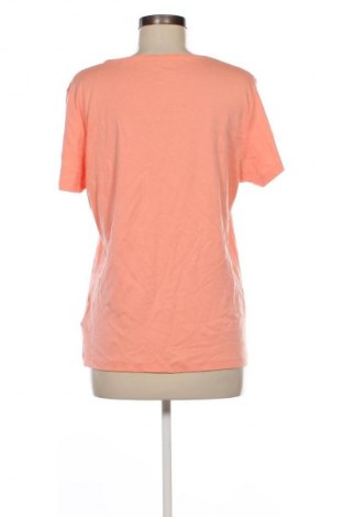 Tricou de femei Mark Adam, Mărime XL, Culoare Portocaliu, Preț 57,99 Lei