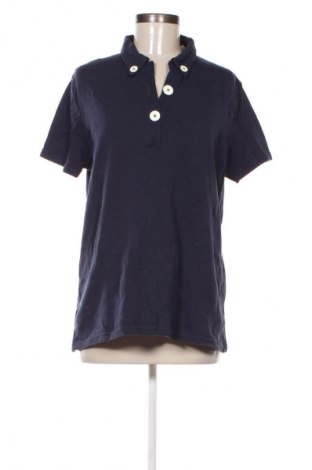 Dámske tričko Mark Adam, Veľkosť XL, Farba Modrá, Cena  4,95 €