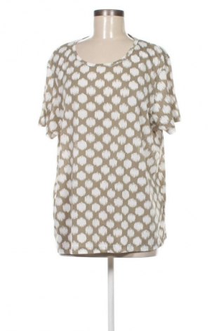 Damski T-shirt Marks & Spencer, Rozmiar XXL, Kolor Kolorowy, Cena 29,99 zł