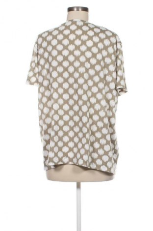 Damski T-shirt Marks & Spencer, Rozmiar XXL, Kolor Kolorowy, Cena 29,99 zł