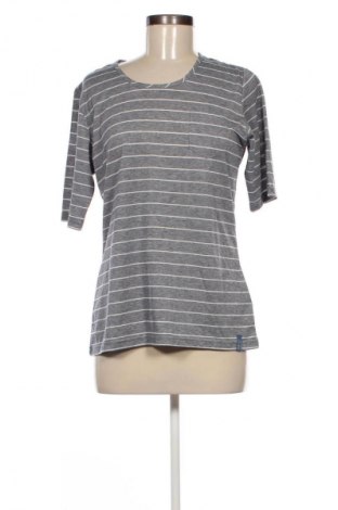 Γυναικείο t-shirt Me'ru, Μέγεθος M, Χρώμα Πολύχρωμο, Τιμή 11,99 €