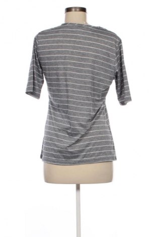 Γυναικείο t-shirt Me'ru, Μέγεθος M, Χρώμα Πολύχρωμο, Τιμή 11,99 €
