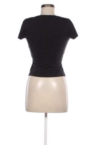 Damski T-shirt Mexx, Rozmiar S, Kolor Czarny, Cena 42,00 zł
