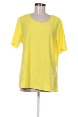 Damski T-shirt Millers, Rozmiar XL, Kolor Żółty, Cena 55,99 zł