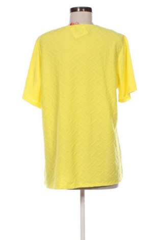 Damski T-shirt Millers, Rozmiar XL, Kolor Żółty, Cena 55,99 zł