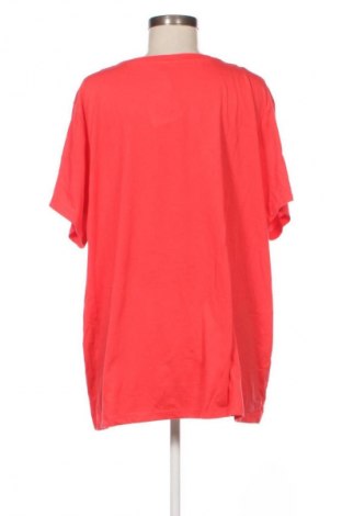 Női póló Minions, Méret 3XL, Szín Piros, Ár 4 659 Ft