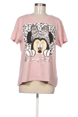Dámske tričko Minnie Mouse, Veľkosť XL, Farba Viacfarebná, Cena  10,95 €