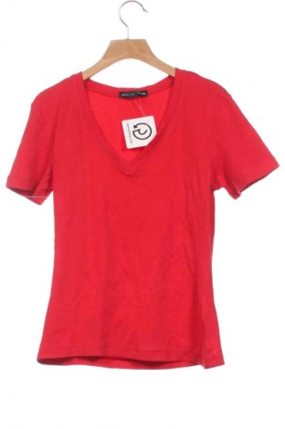 Damen T-Shirt Mohito, Größe XXS, Farbe Rot, Preis 8,70 €