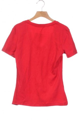 Damen T-Shirt Mohito, Größe XXS, Farbe Rot, Preis 8,70 €