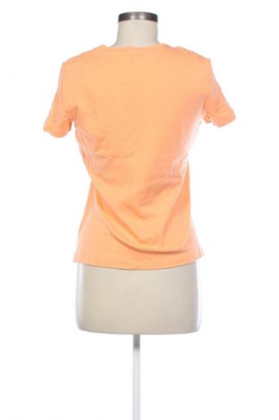 Damski T-shirt Montego, Rozmiar L, Kolor Pomarańczowy, Cena 74,25 zł
