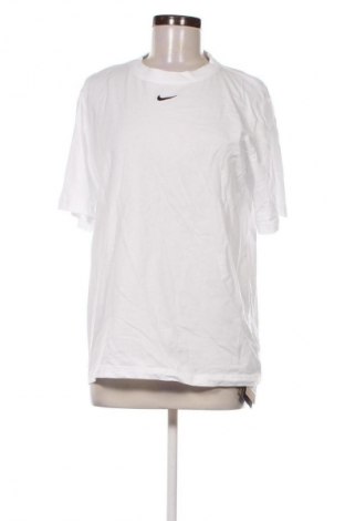 Damski T-shirt Nike, Rozmiar S, Kolor Biały, Cena 203,99 zł