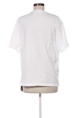 Damski T-shirt Nike, Rozmiar S, Kolor Biały, Cena 203,99 zł