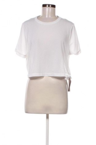 Γυναικείο t-shirt Nike, Μέγεθος L, Χρώμα Λευκό, Τιμή 39,99 €