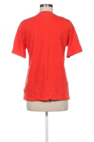 Damski T-shirt Nike, Rozmiar XL, Kolor Czerwony, Cena 88,99 zł