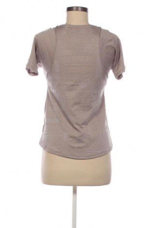 Damski T-shirt Nike, Rozmiar S, Kolor Brązowy, Cena 168,16 zł