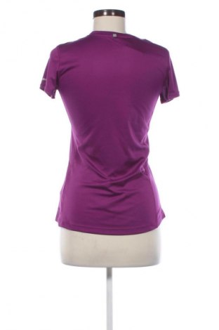 Damen T-Shirt Nike, Größe S, Farbe Lila, Preis 22,40 €