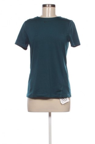 Damski T-shirt Nike, Rozmiar M, Kolor Niebieski, Cena 88,99 zł